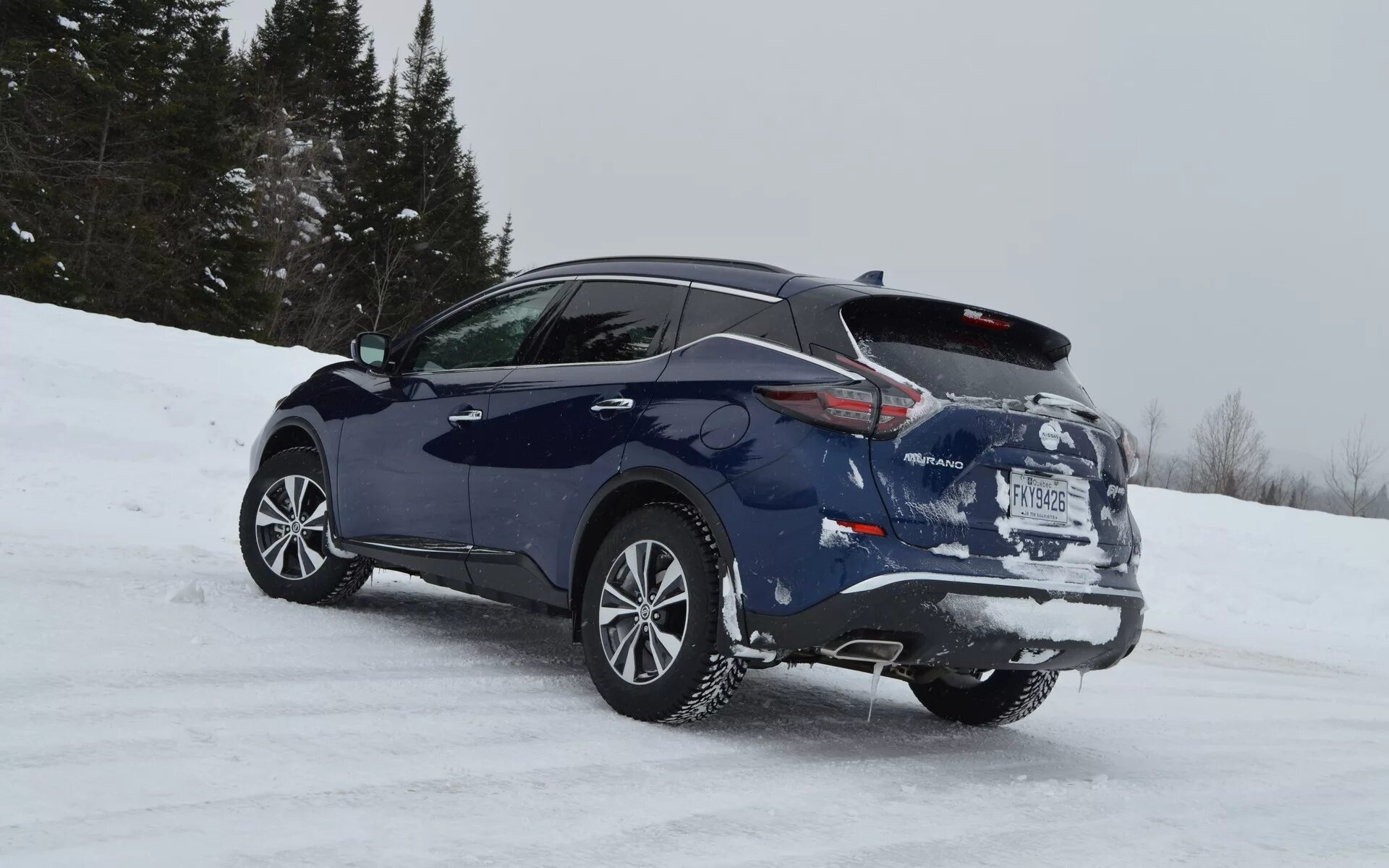 Мурано зимой. Nissan murano 2019. ниссан мурано 2019. ниссан мурано зимой. ниссан мурано 2019 рестайлинг.