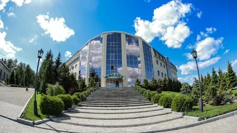 Санатории татарстана с лечением недорого на 2024