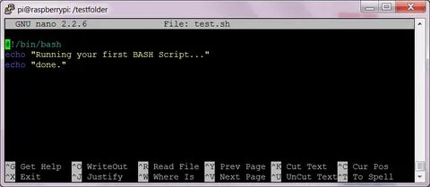 Bash экранировать