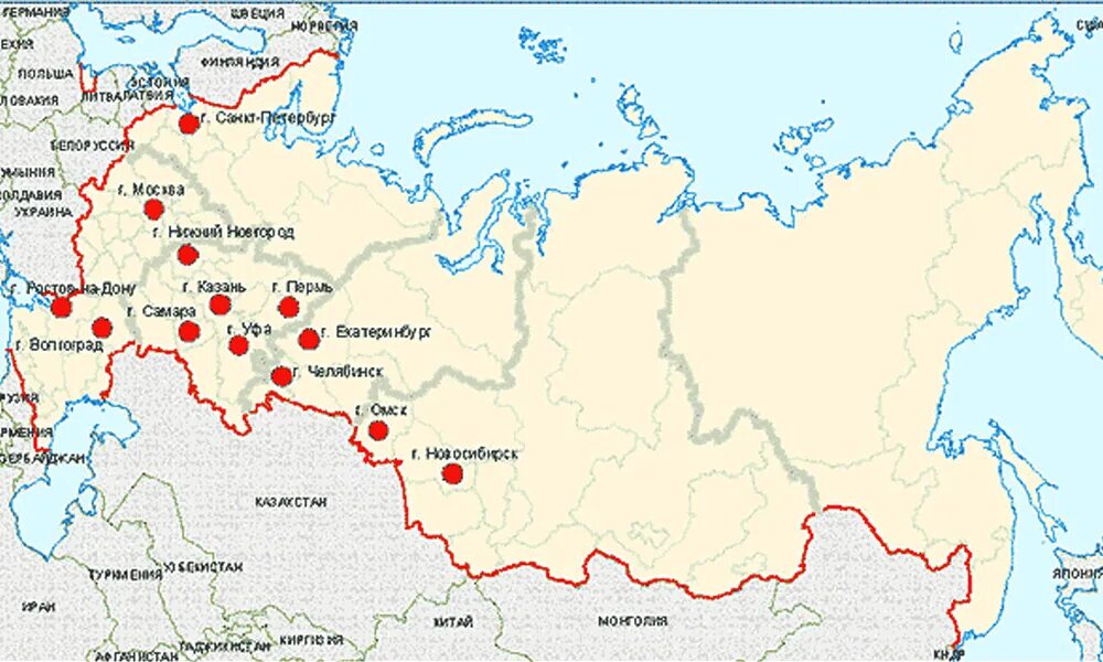 Города миллионеры России на карте. Города миллионники России на карте. Города миллионеры России на карте 2021. Города миллионники России на контурной карте.