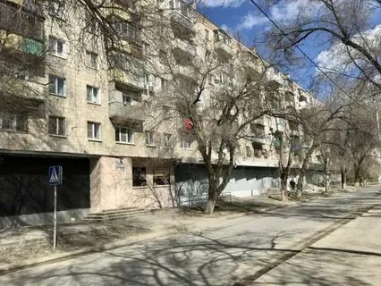Краснооктябрьская волгоград 2