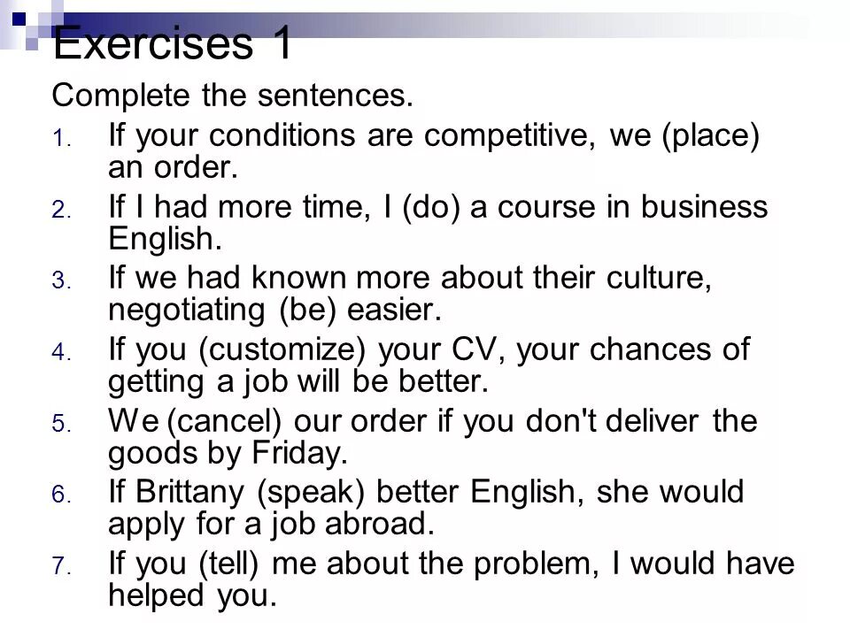 First conditional exercise 1. Conditionals упражнения. Conditionals в английском exercises. Second conditional упражнения. Conditional sentences exercises.