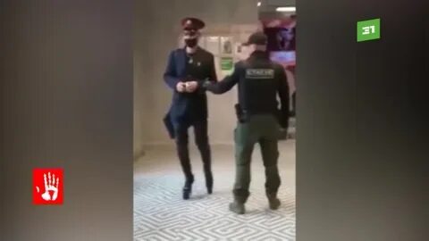 Охранники из бывших