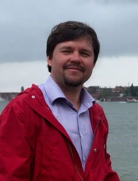 Дмитрий пономарев фото Исследование качественных показателей обработки информационных потоков в ip сетя