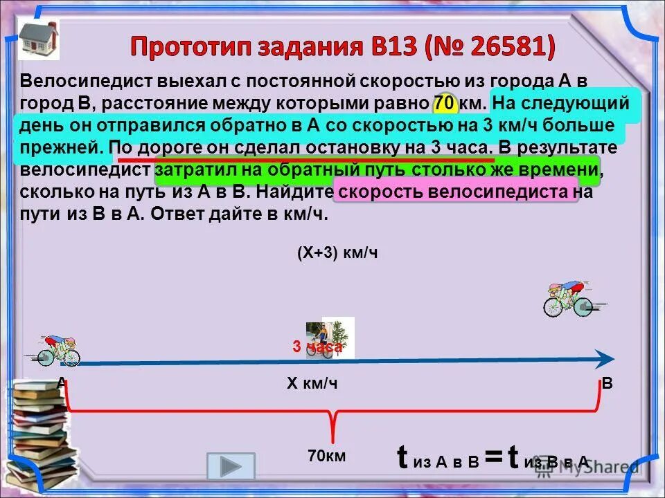 задачи на движение велосипедистов. велосипедист обратный путь ответ. велосипедист ехал 4 часа со скоростью 12. из города выехал велосипедист со скоростью. велосипедист обратный путь ответ.
