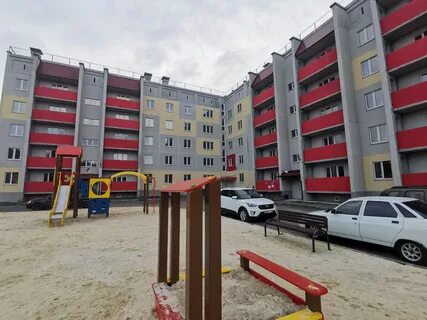 Квартиры кыштым