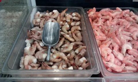 Морепродукты санкт петербург