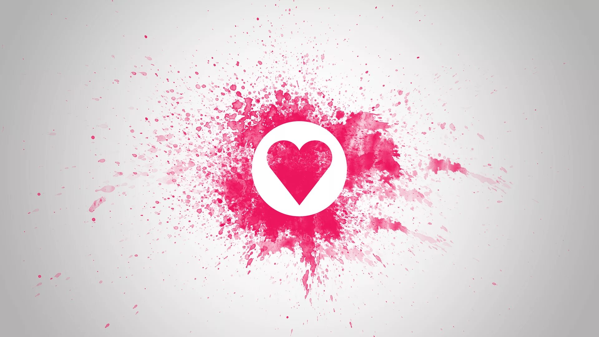 Сердце абстракция. Обои любовь. Обои Love. Обои на компьютер сердечки
