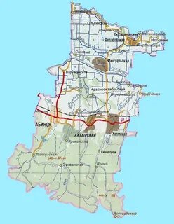 Станица холмская краснодарский на карте