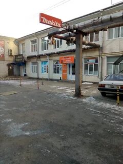 Дядько сервис