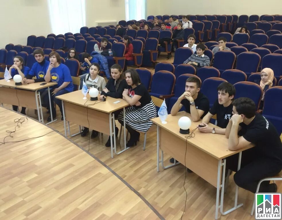 Фия дгу. Дгу математический факультет махачкала.