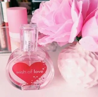 Аромат love