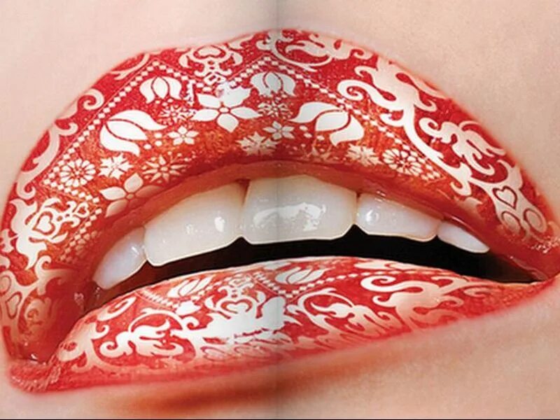 I love lips. Переводные губы. Lip Tattoo помада. Дизайн губ.