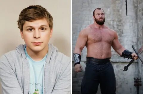 Being the same age