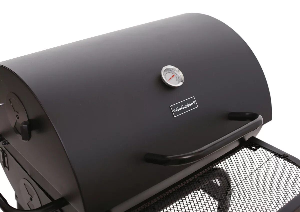 Гриль угольный GOGARDEN "Grill-Master 62". Гриль угольный GOGARDEN Chef-Master 66, бочка, 114х80x74 см. GOGARDEN угольный гриль барбекю Premium 43. Гриль прямоугольный угольный.