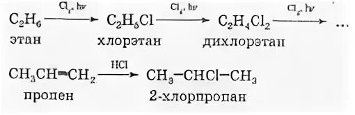 Хлорпропан бутан. Из этана 1 2 дихлорэтан. Получение пропена из пропана. Этан 1 1 дихлорэтан. Хлорэтан в дихлорэтан.