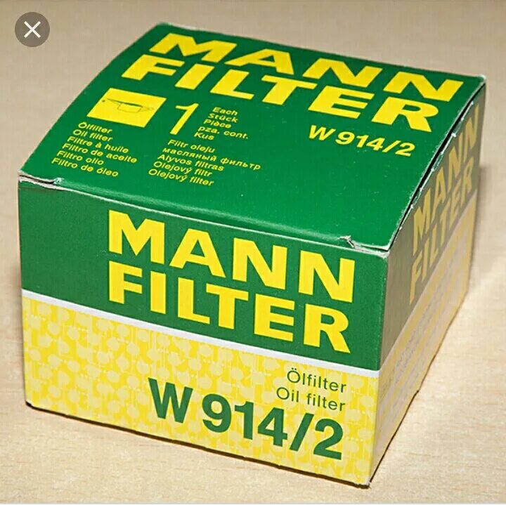 Масляный манн. Фильтр Mann w914/2. Фильтр масляный Mann-Filter w914/2. Лифан х60 фильтр масляный Манн. Фильтр масляный Манн 914/2.