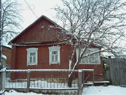 Дом село ижевское