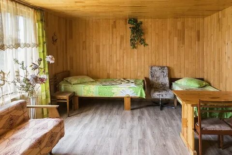 Гостевой дом аршан