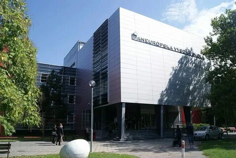 Центр европейский университет