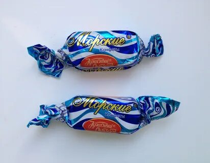 Даш конфету