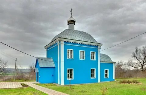 Тарасково кашира
