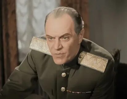 Васильевич актер