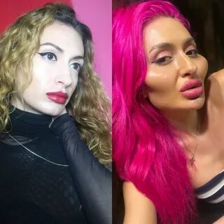 Зачем женщины накачивают
