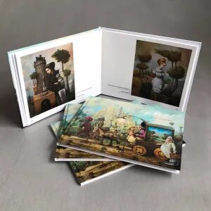 Москва напечатать книгу