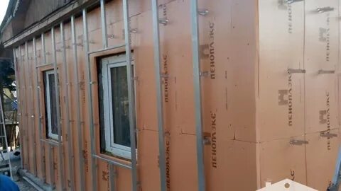 Стоит ли утеплять пеноплексом