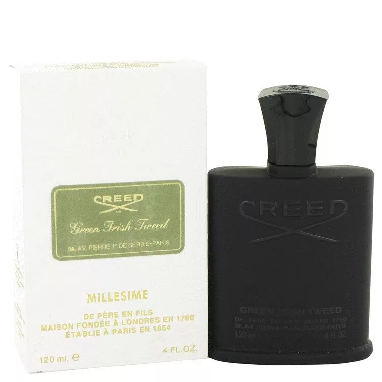 Creed Green Irish Tweed 50мл. Мужская туалетная вода Creed Millesime Green Irish Tweed. Creed Green Irish Tweed 120мл. Creed Millesime Green Irish Tweed EDT, 120ml. Creed green irish