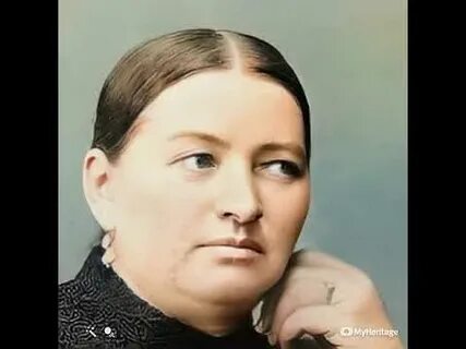 Лица серпухова