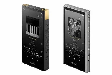 Sony walkman a306