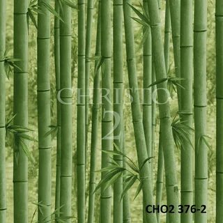 Бамбуковая 3