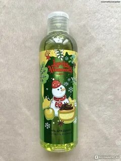 Мил гель