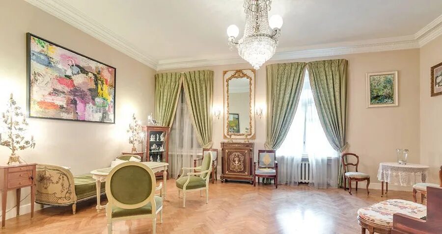 Генеральский дом патриаршие. Бережная квартира. Бережная квартира. Бережная квартира. Скандинавский интерьер кухни гостиной.