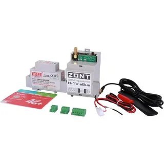 Zont h 1v new