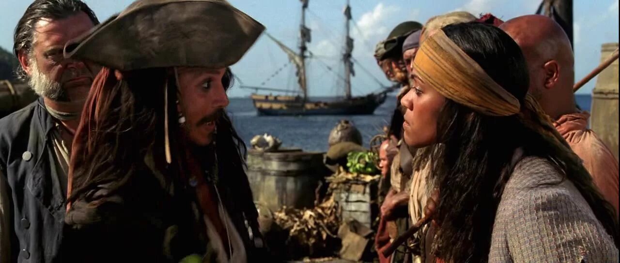 песня пиратов на английском пираты карибского