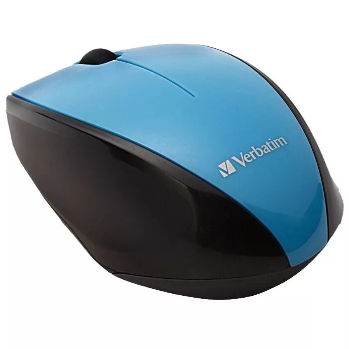 Мышь Verbatim Wireless Multi-Trac Blue led Optical Mouse Purple USB. Мышка Cyan. Коврик для мышки Verbatim купить. Blue Mouse Aero Restaurant. Беспроводная мышь синяя