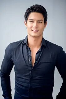 Daniel Matsunaga Girlfriend