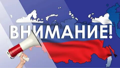 Голос внимание внимание мы начинаем