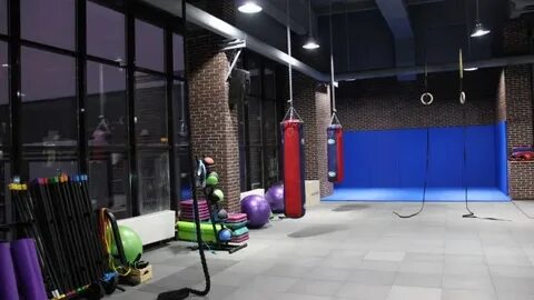 Богатырь красноярск тренажерный