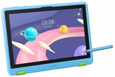 Huawei matepad t10 9.7