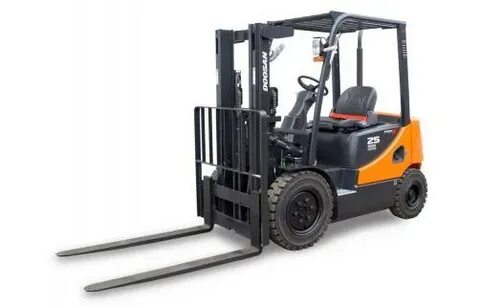 Doosan d15s 5
