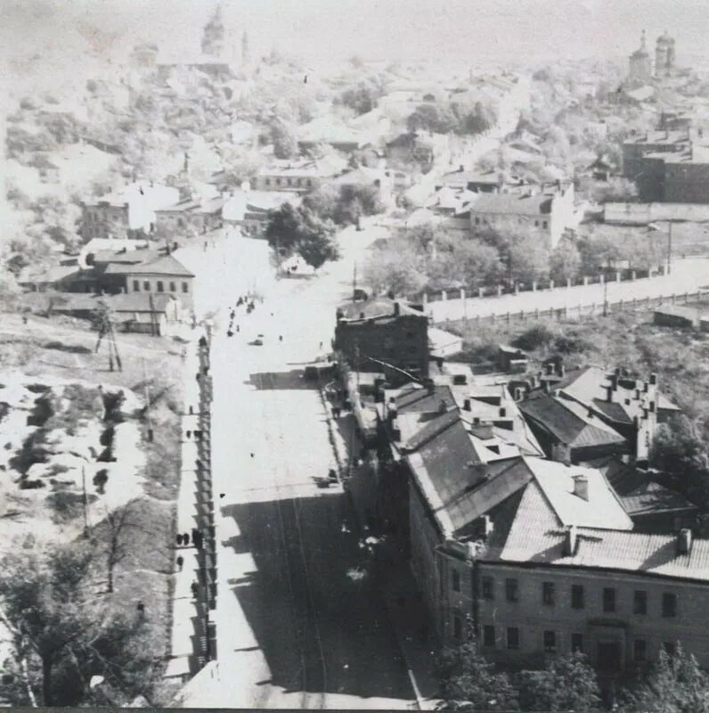 Улица Степана Разина Воронеж. Старый Воронеж ул. Степана Разина. Исторические здания Воронежа ул.Степана Разина. Улица Степана Разина Воронеж спуск.