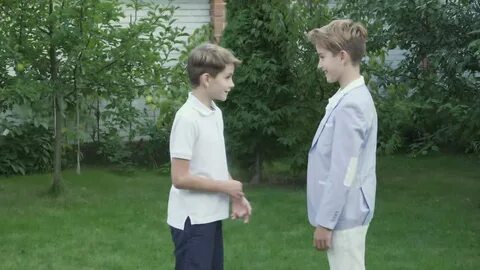 Little brothers 2