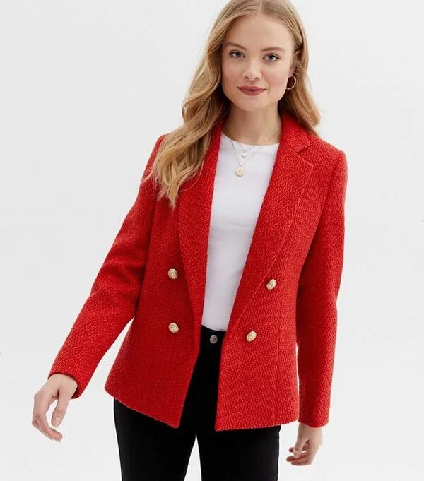 Red blazer. Blazer red swhoosh. жилет букле из reserved. magenta blazers.