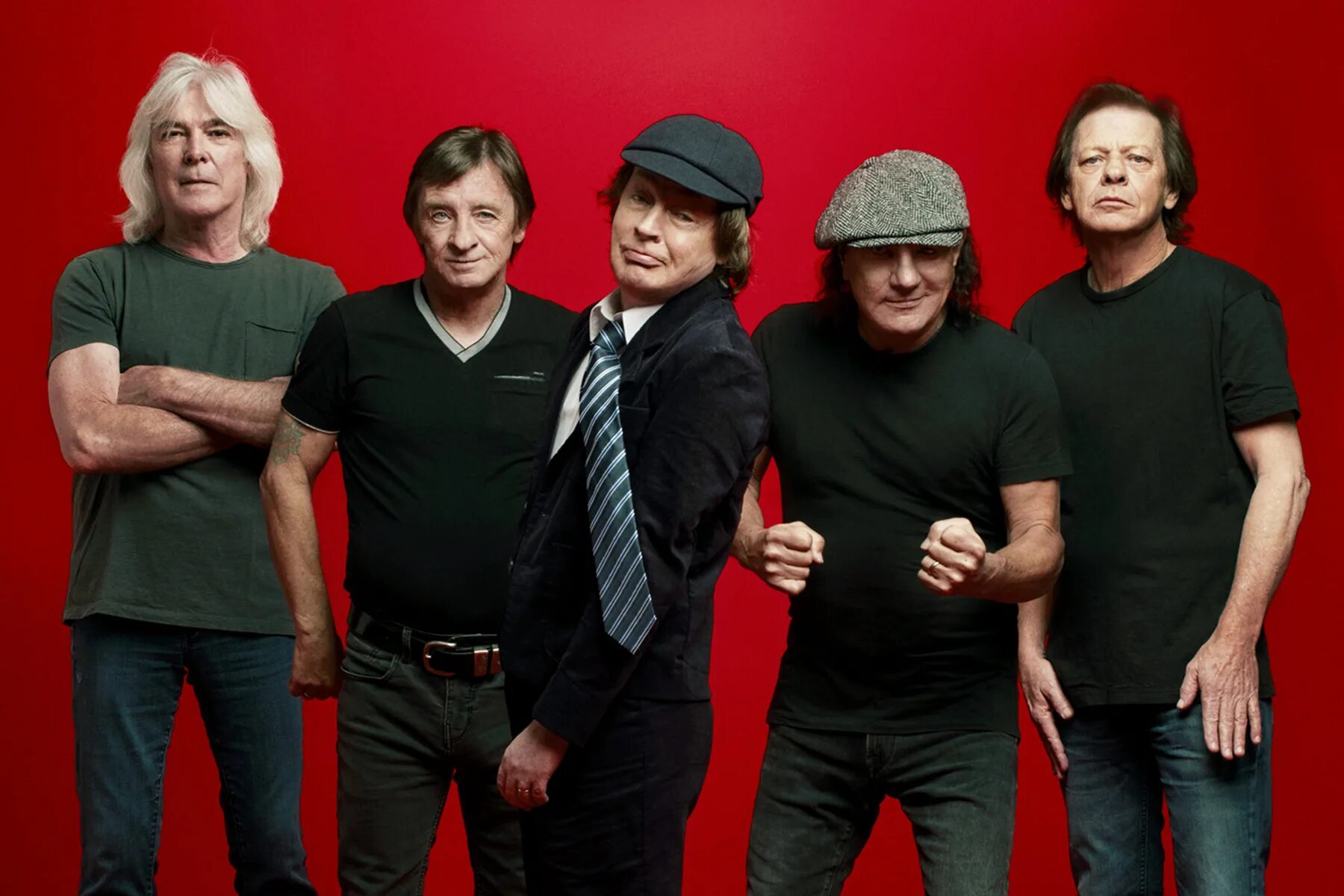 Ac dc de