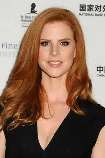 Sarah rafferty