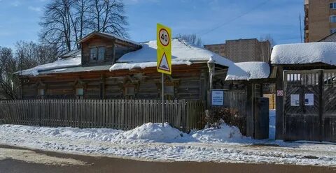 П в александрове